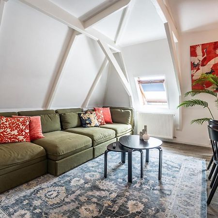 Апартаменти Casa Coral - A Hidden Gem For Families Гронінген Екстер'єр фото